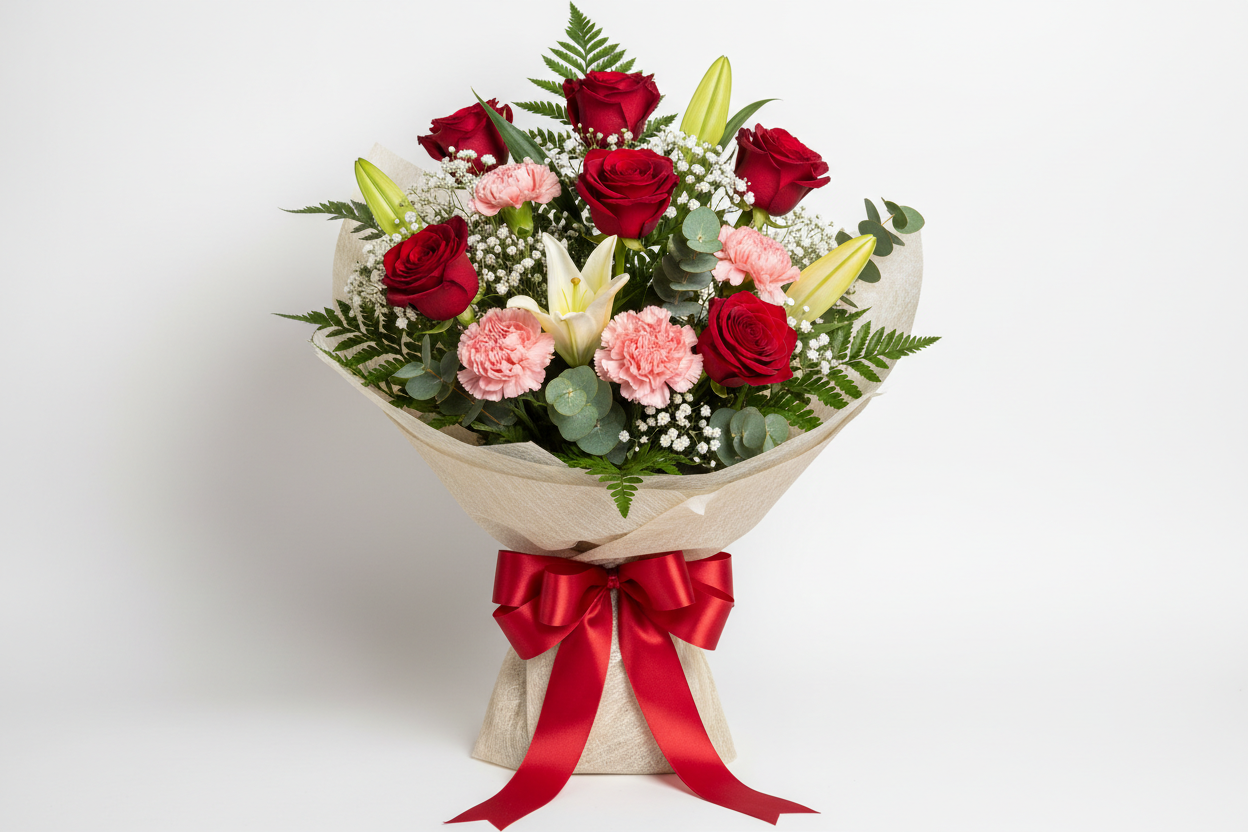 Valentinstag / Muttertag