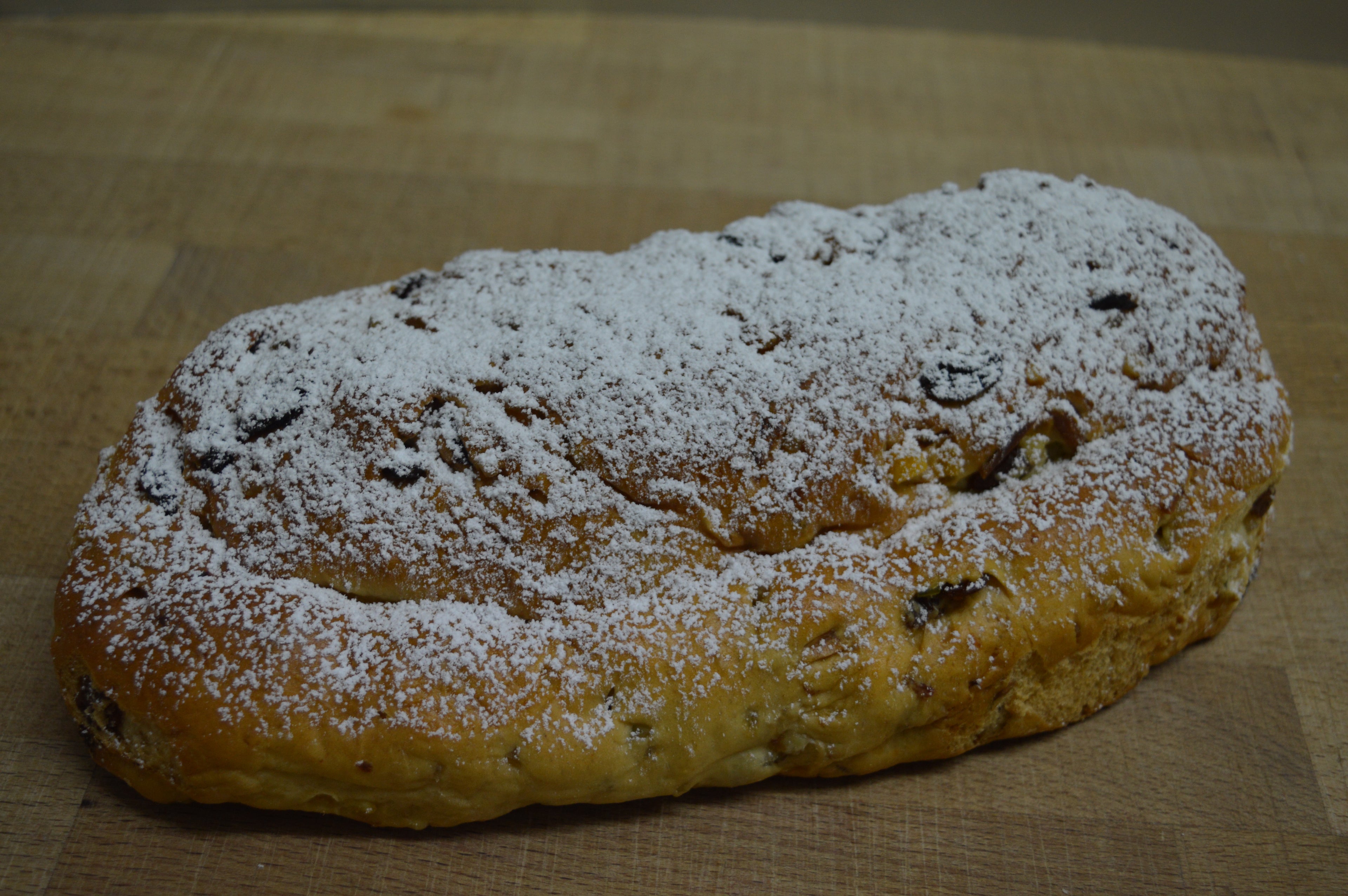 Hefestollen groß