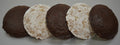 Original runde Winklarner Lebkuchen gemischt