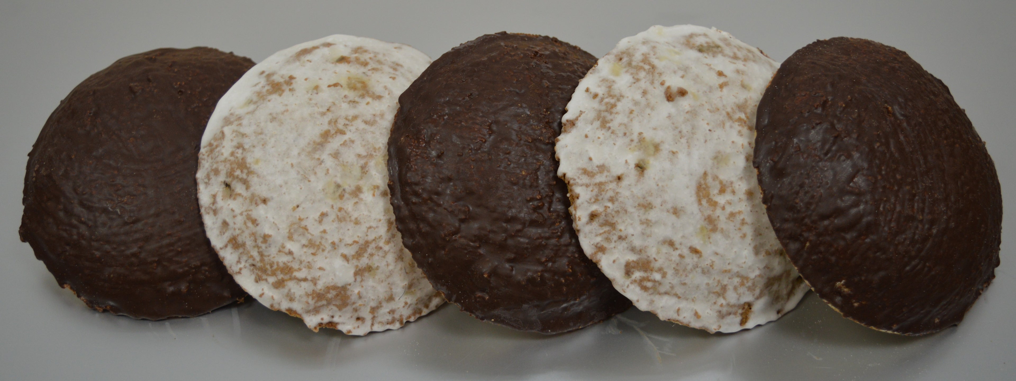 Original runde Winklarner Lebkuchen gemischt