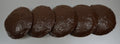 Original runde Winklarner Lebkuchen Schoko