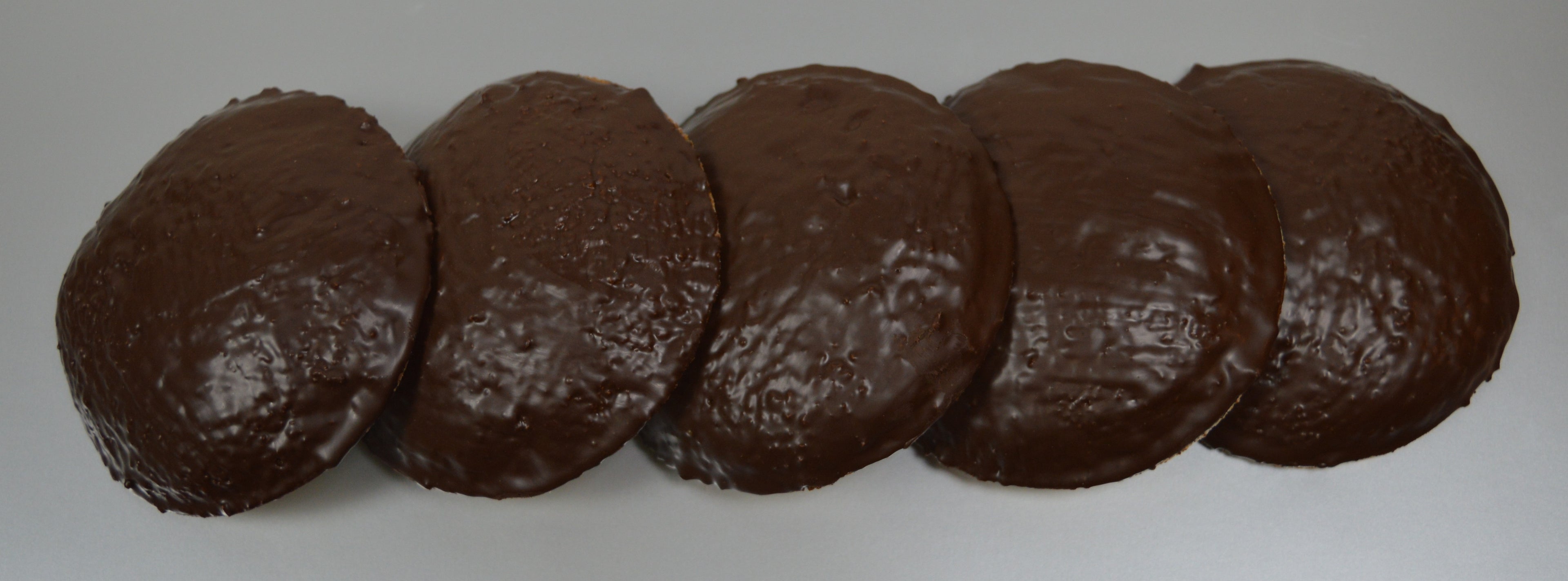 Original runde Winklarner Lebkuchen Schoko
